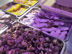 -春华海鲜城(广场西苑店)
