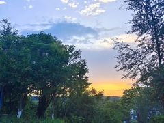 -仙海旅游度假区