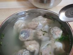全家福馄饨-海萍馄饨(湖北路店)