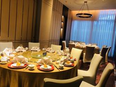 -彩丰楼·中餐厅(国家会展中心上海洲际店)