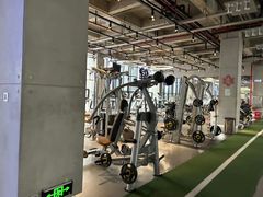 -GYMCARE VIVA(金开店)