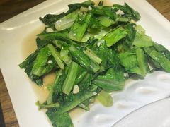 青菜-建德食府·十八年建德菜(天目里国际街区店)