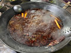 -星鸿社重庆老火锅