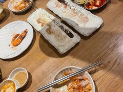 -韩国料理大力士(屏风街店)