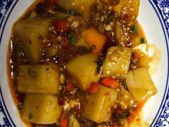 -湘与香缘·湖南菜(王府井北京市百货大楼店)