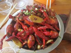 -五七小李子油焖大虾(总店)