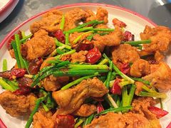 -金龙·打边炉(南京西路店)