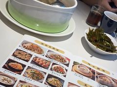 -秋色客家菜(南山店)