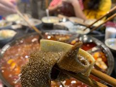 血毛肚-化龙桥九宫格火锅(清水河店)