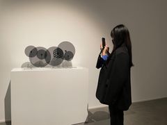 -chi K11艺术空间展览厅