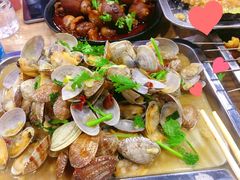 -老虎滩大连海鲜烧烤(建邺云锦路总店)