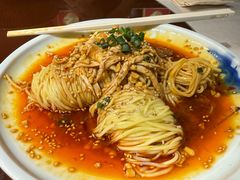 -川香鼎盛·川府家宴商务宴请(市桥富华路店)