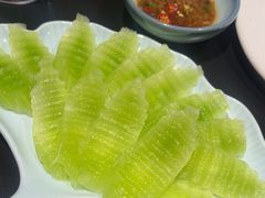 -鲜入唯煮·港式海鲜牛肉火锅(金宝街店)