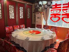-东北民俗村·东北菜(翻身店)