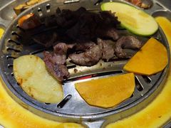 -喜来稀肉(虹泉路店)