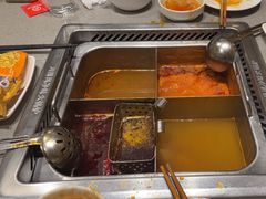 -海底捞火锅(铂澜大象城店)