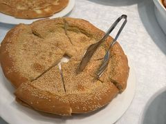 -汗腾格里·风味餐厅(新疆驻京办店)