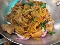 -绿茶餐厅(天津天河城店)