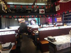 -战友蚝情烧烤工场(嘉华店)