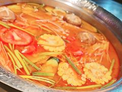 -老船舫·现做活鲜鱼馆(东郊记忆店)