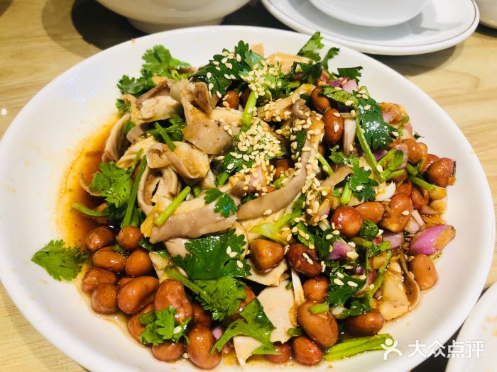 东山茶寮(新安店)图片