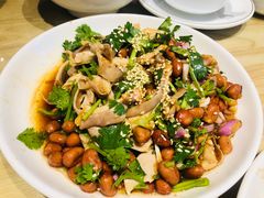 -东山茶寮(新安店)