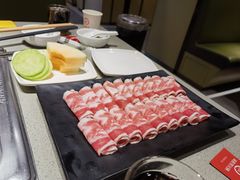 -海底捞火锅(泰安爱琴海店)