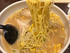 -金太郎拉麵