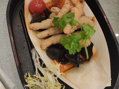 -聚福宝合苑食府(南头镇店)