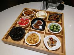-新仙清汤牛腩(铜锣湾店)