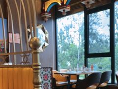 -巴依老爷新疆美食(常营店)