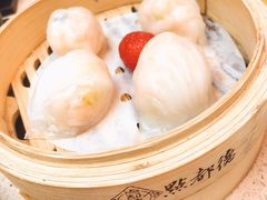 -点都德(汇盈广场店)