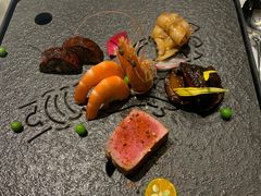 -涵苑私宴定制(外滩店)