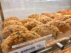 -85度C(苏州石路店)