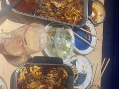 -鱼酷活鱼烤鱼(人信汇商场店)