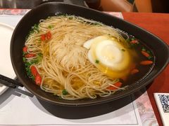 -赵小姐丨新中餐(曲江店)