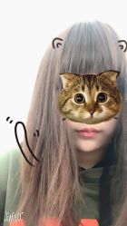-尚·丹尼Hair