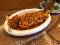 -新兴园饺子馆(河南街店)