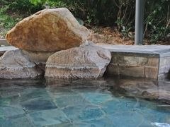 -森波拉火山温泉