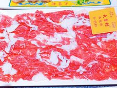 -大吉利·潮汕牛肉火锅(河西店)