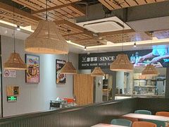 -豪享来中西餐厅(隆昌店)