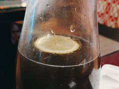 酸梅金桔柠檬茶-江边城外烤全鱼(方庄时代购物中心店)