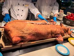 -帝企鹅自助餐厅•儿童岛•真企鹅(长隆企鹅酒店)