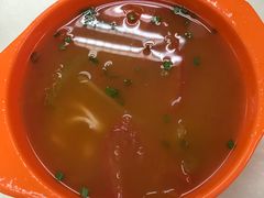 -冰岛茶餐厅(人民路店)