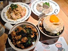 -岛风·台食小馆 ISLAND BISTRO(烟台山店)