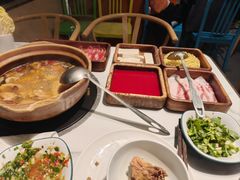 -菌小白火锅(时尚天河店)