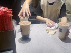 -太犇牛手作茶铺(江北虹悦城店)