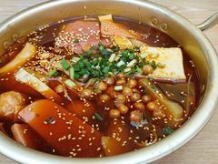-冒菜西施·非遗冒菜(总店)