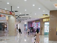 -宁波鄞州万达广场