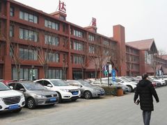 -龙达温泉生态城